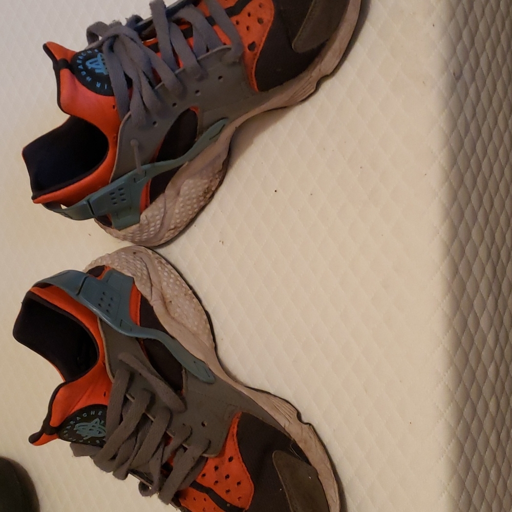 NIKE Hurrache's - Picture 3 of 7